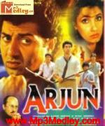 Arjun 1985 song download